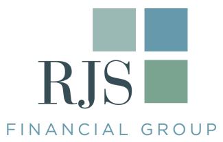 RJS Financial Group logo